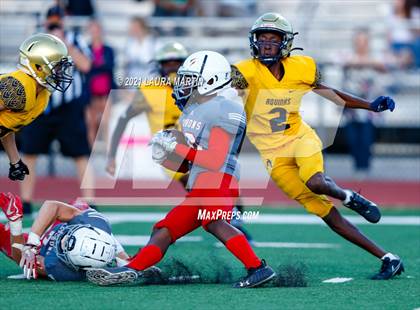 Thumbnail 1 in St. Thomas Aquinas @ Cardinal Gibbons photogallery.