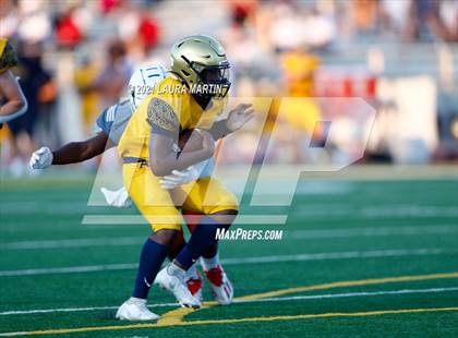 Thumbnail 1 in St. Thomas Aquinas @ Cardinal Gibbons photogallery.