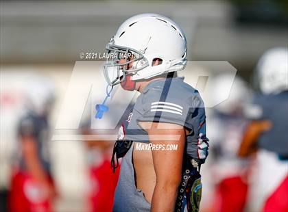 Thumbnail 1 in St. Thomas Aquinas @ Cardinal Gibbons photogallery.
