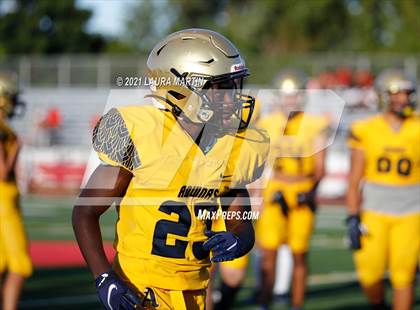 Thumbnail 1 in St. Thomas Aquinas @ Cardinal Gibbons photogallery.
