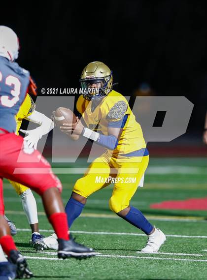 Thumbnail 2 in St. Thomas Aquinas @ Cardinal Gibbons photogallery.