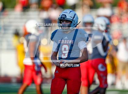 Thumbnail 1 in St. Thomas Aquinas @ Cardinal Gibbons photogallery.