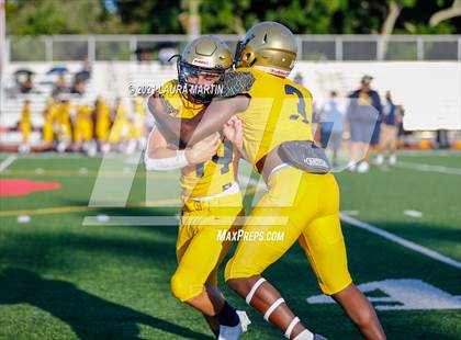 Thumbnail 2 in St. Thomas Aquinas @ Cardinal Gibbons photogallery.