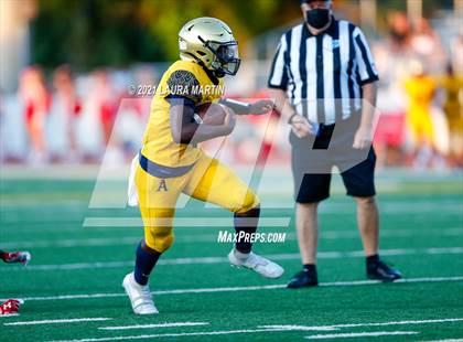 Thumbnail 2 in St. Thomas Aquinas @ Cardinal Gibbons photogallery.