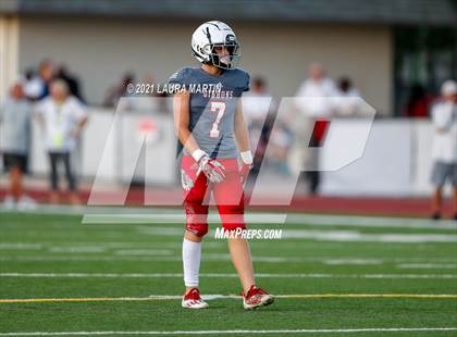 Thumbnail 2 in St. Thomas Aquinas @ Cardinal Gibbons photogallery.