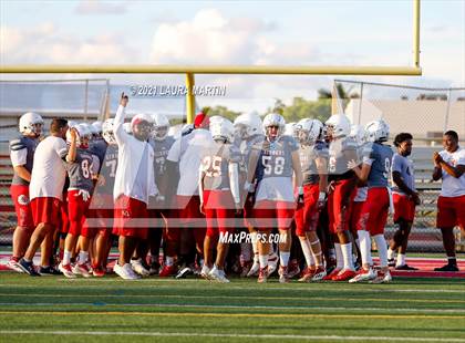 Thumbnail 3 in St. Thomas Aquinas @ Cardinal Gibbons photogallery.