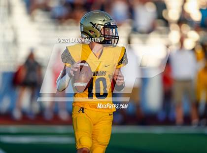 Thumbnail 1 in St. Thomas Aquinas @ Cardinal Gibbons photogallery.