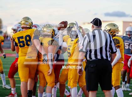 Thumbnail 3 in St. Thomas Aquinas @ Cardinal Gibbons photogallery.