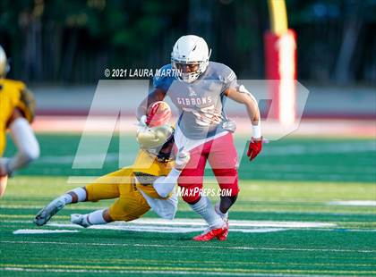Thumbnail 2 in St. Thomas Aquinas @ Cardinal Gibbons photogallery.