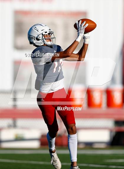 Thumbnail 2 in St. Thomas Aquinas @ Cardinal Gibbons photogallery.