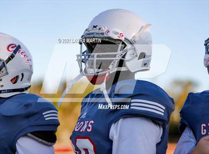 Thumbnail 2 in St. Thomas Aquinas @ Cardinal Gibbons photogallery.