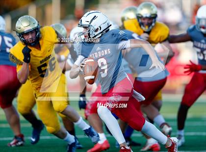Thumbnail 3 in St. Thomas Aquinas @ Cardinal Gibbons photogallery.