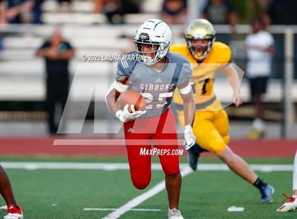 Thumbnail 2 in St. Thomas Aquinas @ Cardinal Gibbons photogallery.