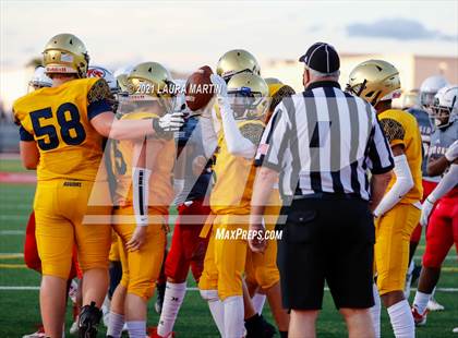 Thumbnail 2 in St. Thomas Aquinas @ Cardinal Gibbons photogallery.