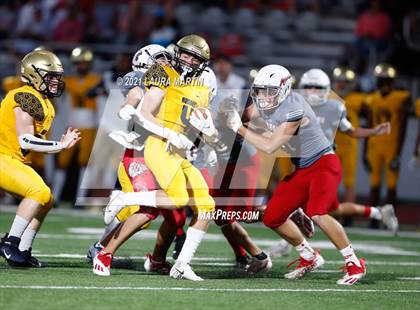 Thumbnail 2 in St. Thomas Aquinas @ Cardinal Gibbons photogallery.