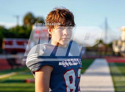 Thumbnail 1 in St. Thomas Aquinas @ Cardinal Gibbons photogallery.