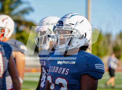 Thumbnail 2 in St. Thomas Aquinas @ Cardinal Gibbons photogallery.