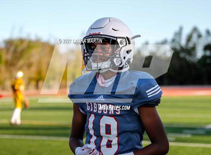 Thumbnail 2 in St. Thomas Aquinas @ Cardinal Gibbons photogallery.