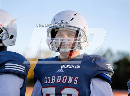 Thumbnail 1 in St. Thomas Aquinas @ Cardinal Gibbons photogallery.