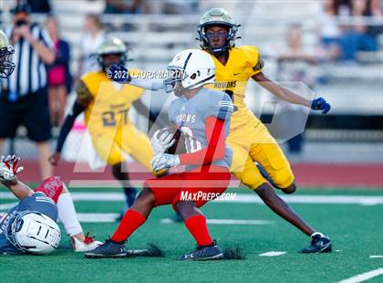 Thumbnail 3 in St. Thomas Aquinas @ Cardinal Gibbons photogallery.