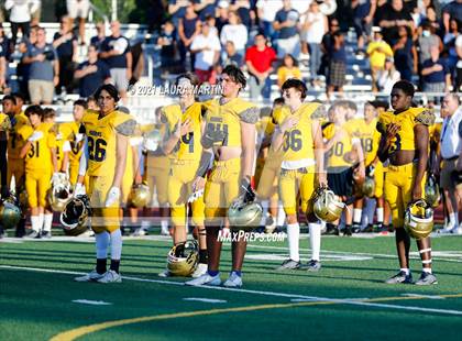 Thumbnail 1 in St. Thomas Aquinas @ Cardinal Gibbons photogallery.