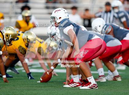 Thumbnail 3 in St. Thomas Aquinas @ Cardinal Gibbons photogallery.