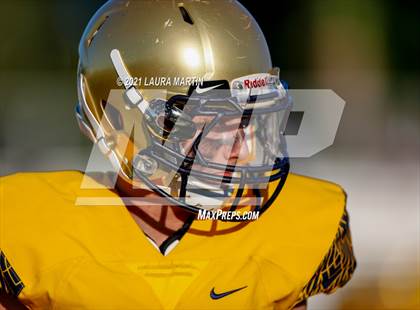 Thumbnail 3 in St. Thomas Aquinas @ Cardinal Gibbons photogallery.