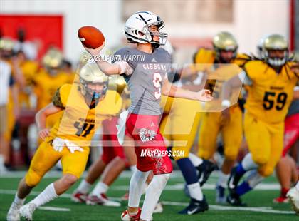 Thumbnail 1 in St. Thomas Aquinas @ Cardinal Gibbons photogallery.