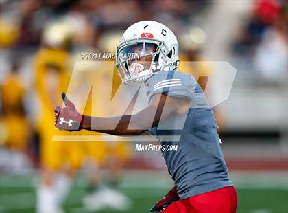 Thumbnail 2 in St. Thomas Aquinas @ Cardinal Gibbons photogallery.