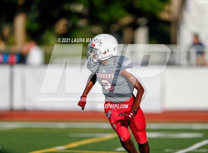 Thumbnail 1 in St. Thomas Aquinas @ Cardinal Gibbons photogallery.