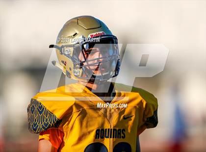 Thumbnail 2 in St. Thomas Aquinas @ Cardinal Gibbons photogallery.