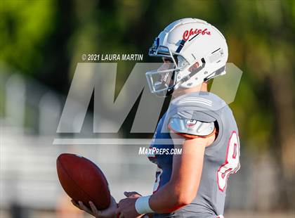 Thumbnail 1 in St. Thomas Aquinas @ Cardinal Gibbons photogallery.