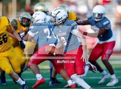 Thumbnail 1 in St. Thomas Aquinas @ Cardinal Gibbons photogallery.