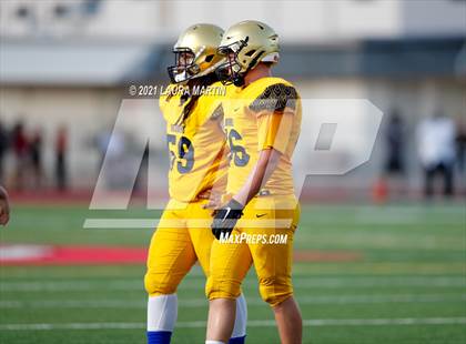 Thumbnail 1 in St. Thomas Aquinas @ Cardinal Gibbons photogallery.