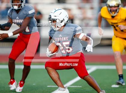 Thumbnail 3 in St. Thomas Aquinas @ Cardinal Gibbons photogallery.