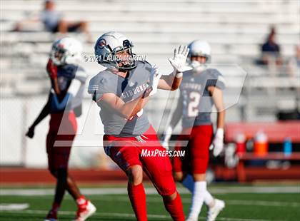 Thumbnail 1 in St. Thomas Aquinas @ Cardinal Gibbons photogallery.