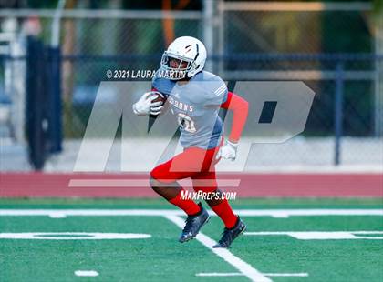 Thumbnail 2 in St. Thomas Aquinas @ Cardinal Gibbons photogallery.