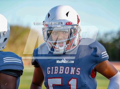 Thumbnail 1 in St. Thomas Aquinas @ Cardinal Gibbons photogallery.