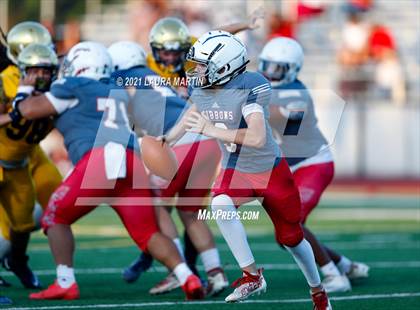 Thumbnail 3 in St. Thomas Aquinas @ Cardinal Gibbons photogallery.