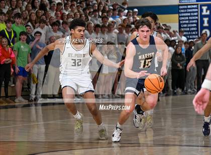 Thumbnail 2 in Marist @ St. Pius X Catholic photogallery.