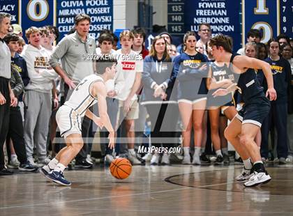 Thumbnail 2 in Marist @ St. Pius X Catholic photogallery.