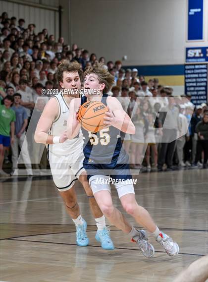 Thumbnail 1 in Marist @ St. Pius X Catholic photogallery.