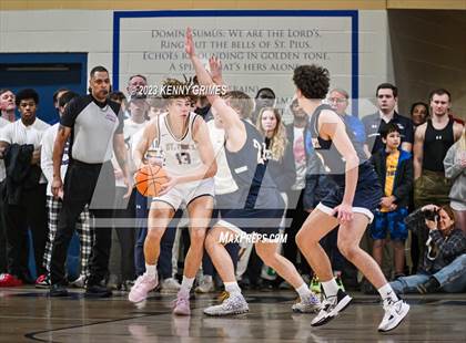Thumbnail 3 in Marist @ St. Pius X Catholic photogallery.