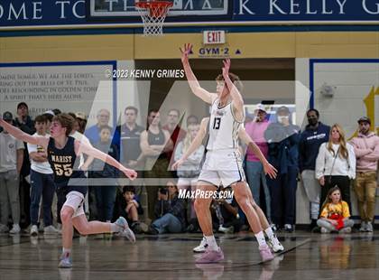Thumbnail 3 in Marist @ St. Pius X Catholic photogallery.