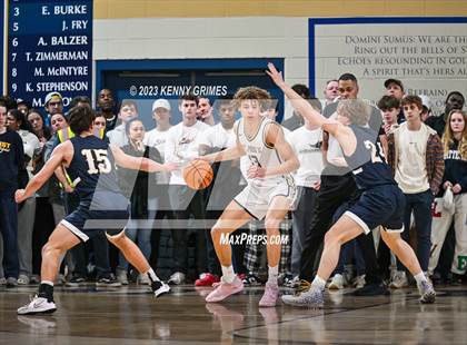 Thumbnail 3 in Marist @ St. Pius X Catholic photogallery.
