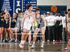 Photo from the gallery "Marist @ St. Pius X Catholic"