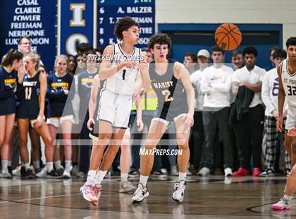 Thumbnail 2 in Marist @ St. Pius X Catholic photogallery.