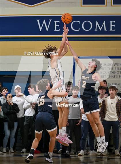 Thumbnail 2 in Marist @ St. Pius X Catholic photogallery.