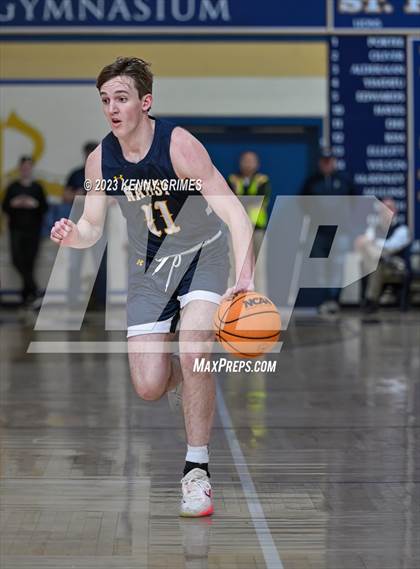Thumbnail 1 in Marist @ St. Pius X Catholic photogallery.