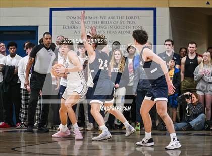 Thumbnail 2 in Marist @ St. Pius X Catholic photogallery.